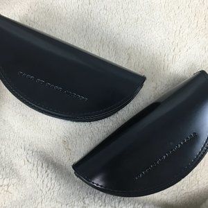 Marc by Marc Jacobs sunglasses case
